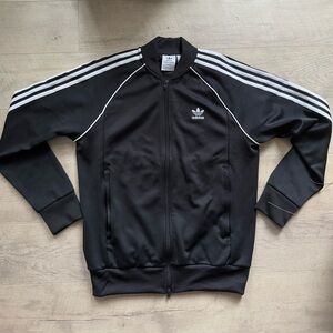 Adidas Track Jacket